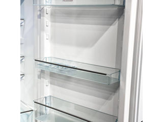 Холодильник премиум класса Miele с большой морозильной камерой из Германии foto 6