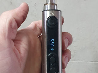 Продам eleaf ipower 80w+ kayfun mini v3