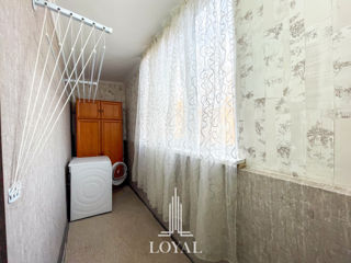 Apartament cu 1 cameră, 40 m², Poșta Veche, Chișinău foto 6