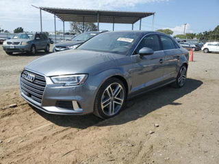 Audi A3 foto 1