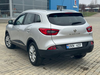 Renault Kadjar foto 4