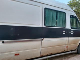 Volkswagen LT 35 foto 4