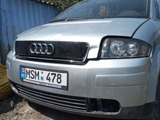 Audi A2 foto 6