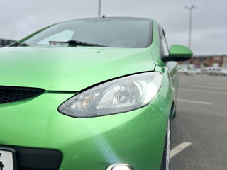 Mazda 2 foto 3