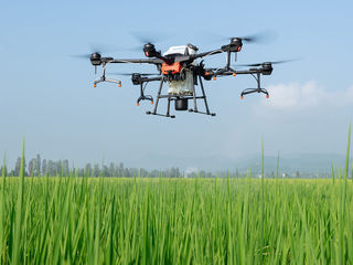 Drone DJI agras T20 super combo foto 2