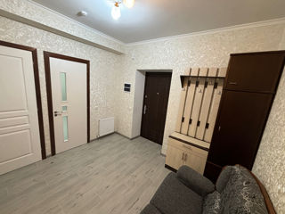 Apartament cu 1 cameră, 47 m², Telecentru, Chișinău foto 9