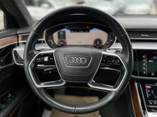 Audi A8 foto 11