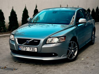 Volvo S40