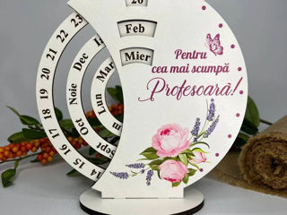 Cadouri pentru profesori  foto 1