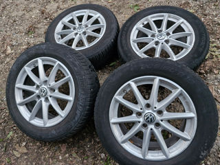 5x112 r16 205 60