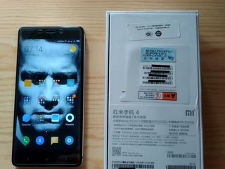 Xiaomi Redmi 4 Prime - 2 SIM фото 2