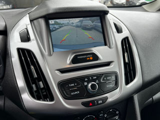 Ford Tourneo Connect foto 10