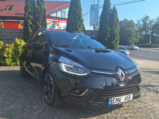 Renault Clio foto 3