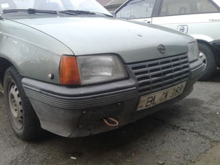 Opel Kadett foto 1