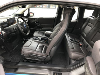 BMW i3 foto 9