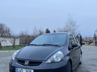 Honda Fit foto 2