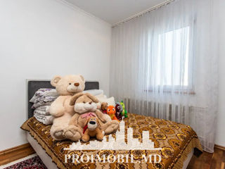 Apartament cu 3 camere, 72 m², Râșcani, Chișinău foto 5