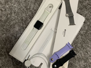 Apple watch series 3  38mm foto 3