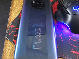 Продам смартфон Poco X3Pro 8gb/256gb, торг уместен для реального покупателя. foto 3