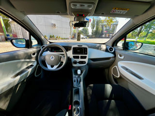 Renault ZOE foto 8