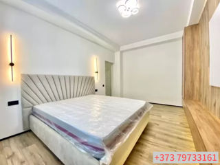 Apartament cu 4 camere, 161 m², Râșcani, Chișinău foto 8