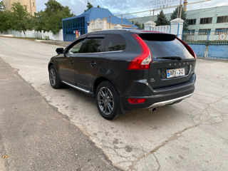 Volvo XC60 foto 5