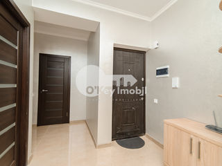 Apartament cu 2 camere, mobilat și utilat, Telecentru, 350 € ! foto 12