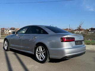 Audi A6 foto 3