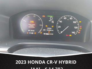 Honda CR-V foto 8