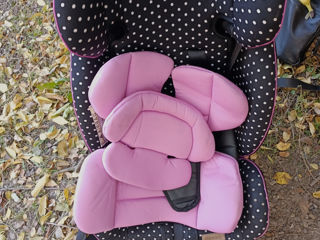 Автокресло  Isofix foto 3