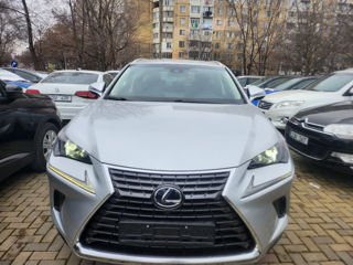 Lexus NX Series foto 2