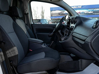 Mercedes Citan foto 7
