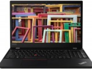 Lenovo ThinkPad T15 Gen2/ i5 11Gen/ 16Ram/ 512 SSD/ 4G Modem/ Новый в коробке foto 1