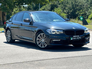 BMW 5 Series foto 2