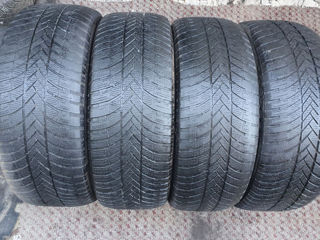 255/55/ R20- Bridgestone.2021г