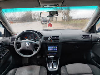 Volkswagen Golf foto 10