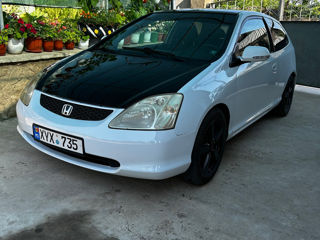 Honda Civic foto 2