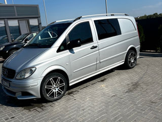 Mercedes Vito foto 3