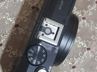 Sony hx60 foto 2