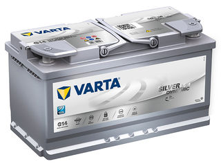 «Varta» si «Bosch» acumulatoare !Superpret! Livrare/Montarea !Доставка/Установка! foto 6