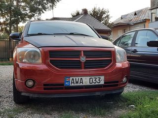 Dodge Caliber foto 2