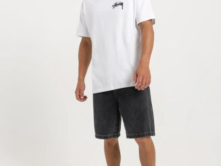 Stussy  Fuzzy Dice T-Shirt M foto 4