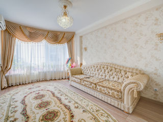 Apartament cu 2 camere, 54 m², Buiucani, Chișinău foto 1