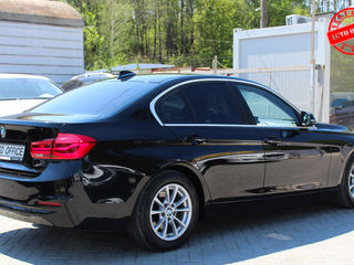 BMW 3 Series foto 3