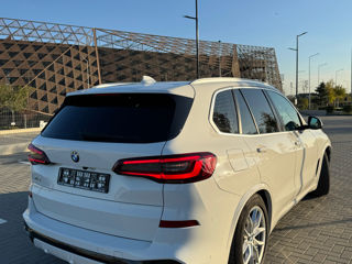 BMW X5 foto 4