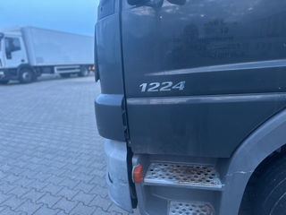 Mercedes Atego 12-24 foto 3