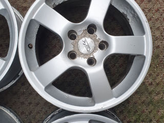 Diski 16x5x114.3- Toyota.honda.reno. Hundai. Kia. Mitsubishi. foto 5