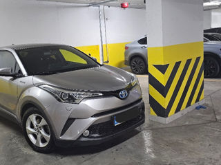 Toyota C-HR foto 5