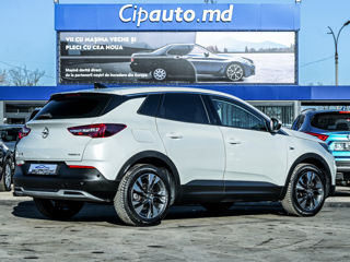 Opel Grandland X foto 5