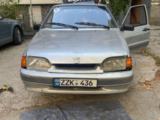 Lada / ВАЗ 2114, 2004